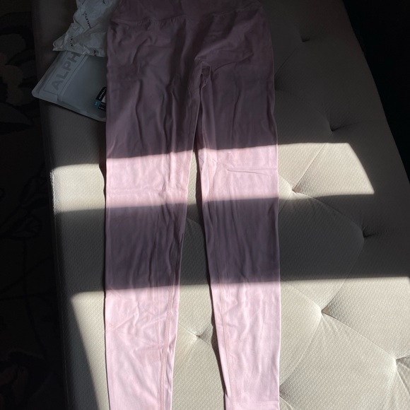 Alphalete Wonder leggings (alphalux) - Picture 4 of 4